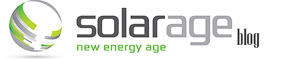 Solarage blog